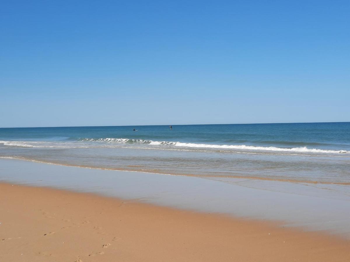 Location Terre Mer Le Temple  Ngoại thất bức ảnh